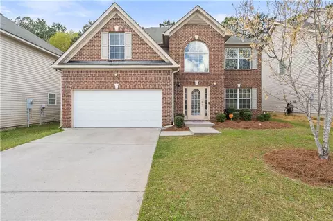 7649 Bowhead Ct, Fairburn, GA 30213