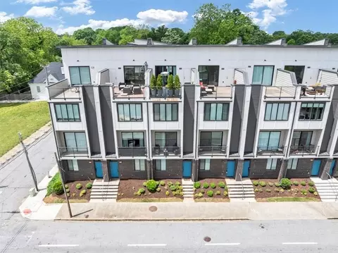 701 Pryor St SW #5, Atlanta, GA 30315