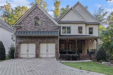 519 Holcomb Bridge Rd, Norcross, GA 30071