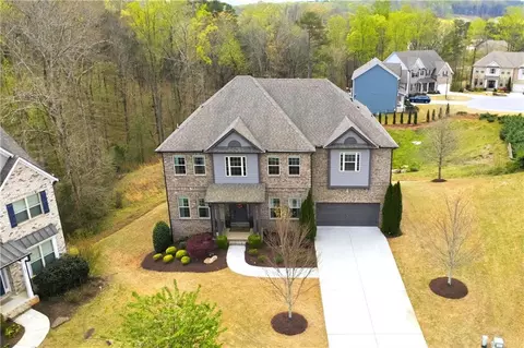 1400 Torrington Dr, Auburn, GA 30011
