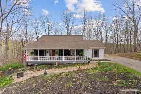 245 Spring Ridge Ct, Dawsonville, GA 30534