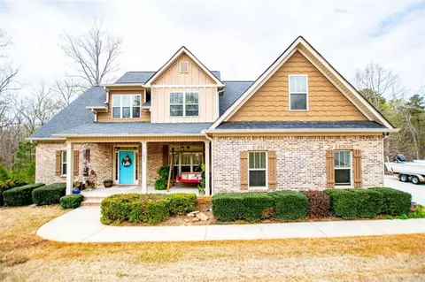 7660 Brookcrest Ct, Douglasville, GA 30135