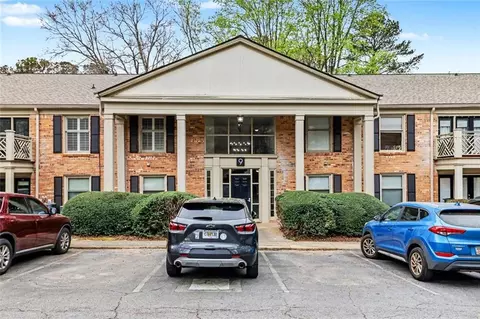 3650 Ashford Dunwoody Rd NE #904, Atlanta, GA 30319