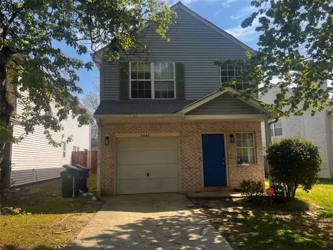 3648 Sapphire Ct, Decatur, GA 30034