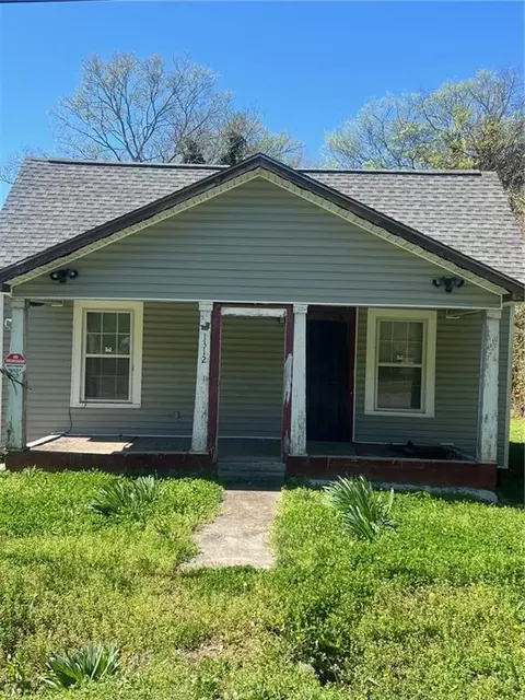 1312 E 2nd Ave SE, Rome, GA 30161