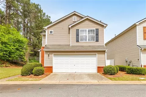 144 Windcroft Ct NW, Acworth, GA 30101