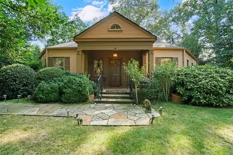 3061 Peachtree Dr NE, Atlanta, GA 30305