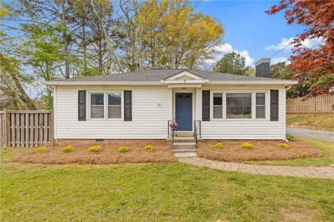 5 Lindley Ave NW, Marietta, GA 30064