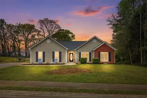 433 Spratlin Dr, Jefferson, GA 30549