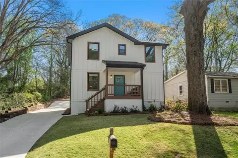 785 Murphey St, Scottdale, GA 30079