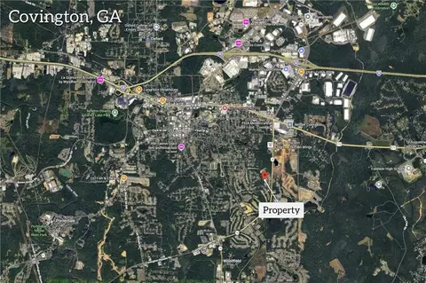 9153 Golfview Ln, Covington, GA 30014 photo 10