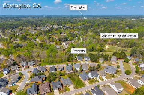 9153 Golfview Ln, Covington, GA 30014 photo 2