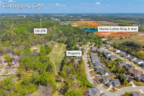 9153 Golfview Ln, Covington, GA 30014 photo 4