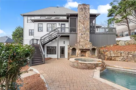 539 Schofield Dr, Powder Springs, GA 30127
