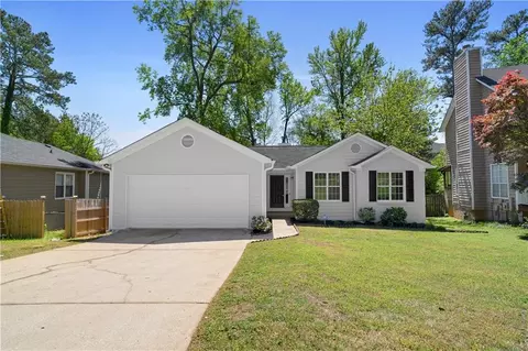2181 Boone Pl, Snellville, GA 30078
