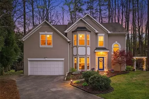 2158 Chartley Pl, Marietta, GA 30062