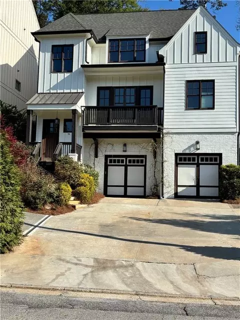 94 Oxbo Rd, Roswell, GA 30075