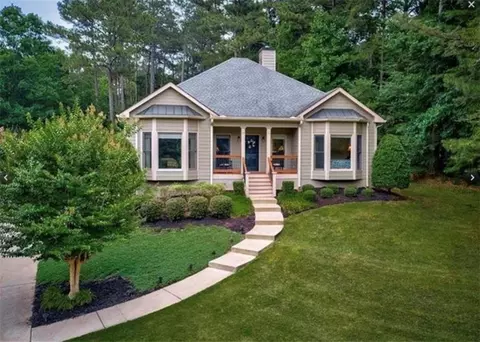 2955 Pilgrim Mill Rd, Cumming, GA 30041