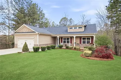 405 Wood Trce, Ball Ground, GA 30107