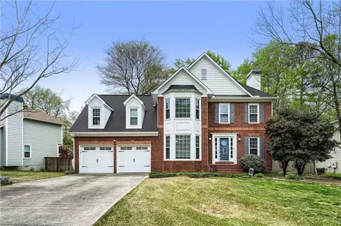 3361 Timber Rdg, Powder Springs, GA 30127