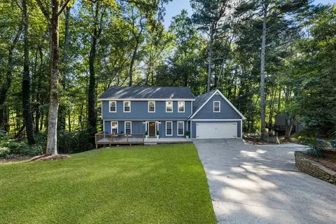 345 Chaffin Ridge Ct, Roswell, GA 30075