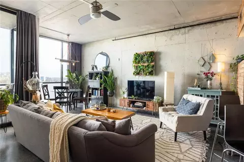 480 John Wesley Dobbs Ave NE #708, Atlanta, GA 30312