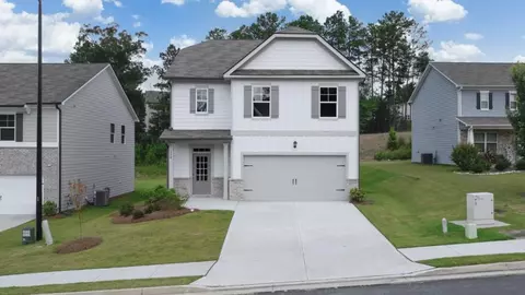 334 Lost Creek Blvd, Dallas, GA 30132