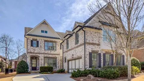 2726 Vinings Orchard Cir SE, Atlanta, GA 30339