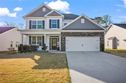 767 Fordham Rd, Grovetown, GA 30813