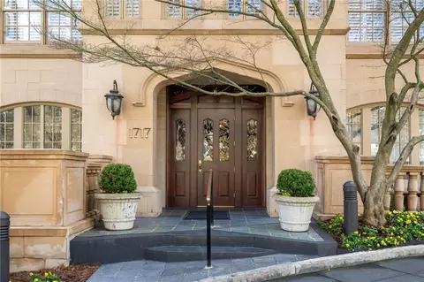1717 N Decatur Rd NE #219, Atlanta, GA 30307