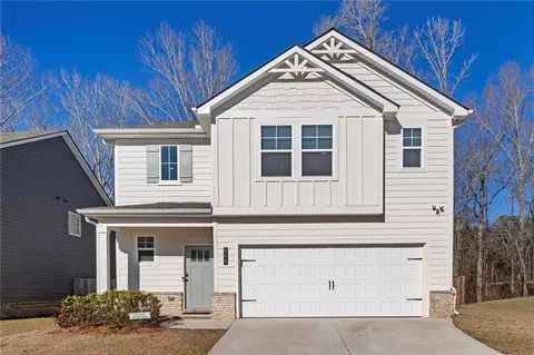 165 Tulip Dr, Covington, GA 30016 photo 2