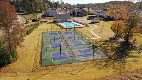 View/Area - 5373 Windridge Pkwy, Gainesville, GA 30507 photo 3 of 9