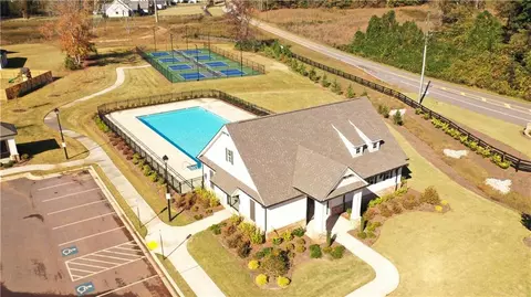 View/Area - 5373 Windridge Pkwy, Gainesville, GA 30507 photo 4 of 9