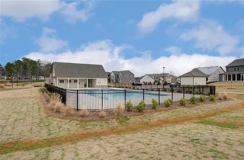 Exterior - 5373 Windridge Pkwy, Gainesville, GA 30507 photo 10 of 30