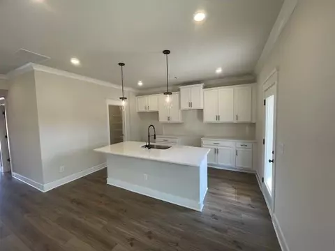 Kitchen - 5373 Windridge Pkwy, Gainesville, GA 30507 photo 2 of 2