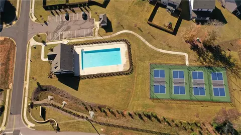 View/Area - 5373 Windridge Pkwy, Gainesville, GA 30507 photo 1 of 9