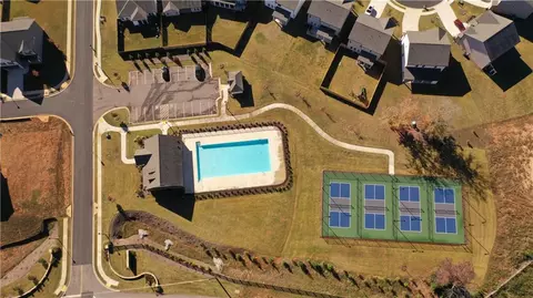 View/Area - 5373 Windridge Pkwy, Gainesville, GA 30507 photo 2 of 9