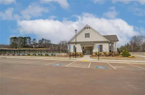 Exterior - 5373 Windridge Pkwy, Gainesville, GA 30507 photo 8 of 30
