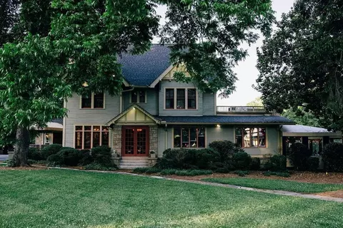 Exterior - 5373 Windridge Pkwy, Gainesville, GA 30507 photo 29 of 30