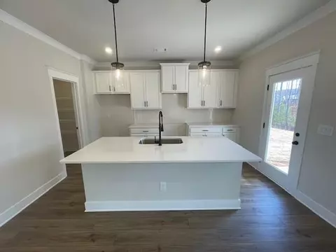 Kitchen - 5373 Windridge Pkwy, Gainesville, GA 30507 photo 1 of 2