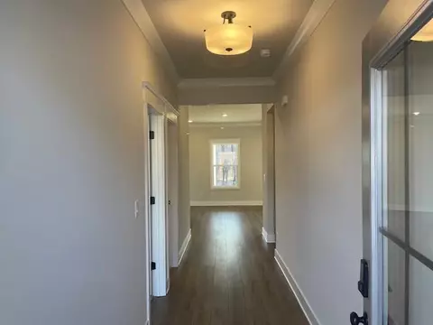 Entry Way - 5373 Windridge Pkwy, Gainesville, GA 30507 photo 1 of 4