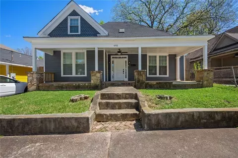 692 Ira St SW, Atlanta, GA 30310