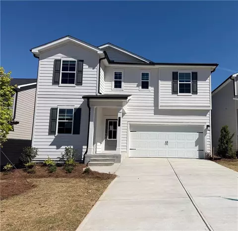 5310 Mulberry Creek Way, Flowery Branch, GA 30542