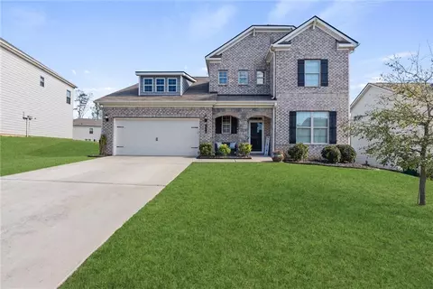 7378 Embassy Trce, Riverdale, GA 30296