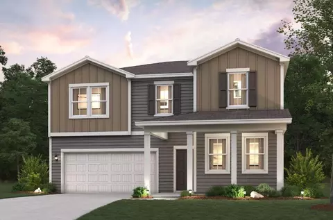 5306 Mulberry Creek Way, Flowery Branch, GA 30542