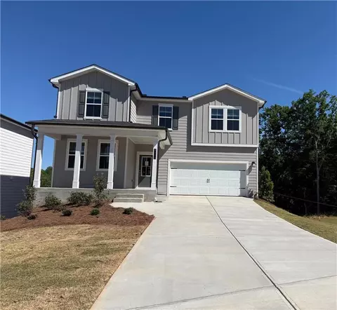 5306 Mulberry Creek Way, Flowery Branch, GA 30542