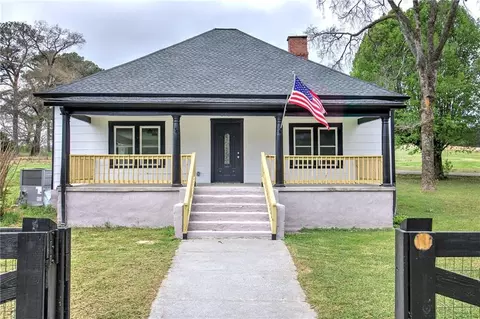 4604 151 Hwy, La Fayette, GA 30728