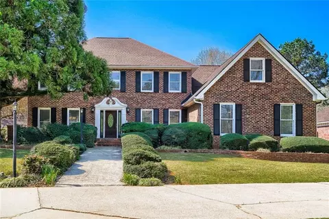 2405 Old Salem Rd SE, Conyers, GA 30013