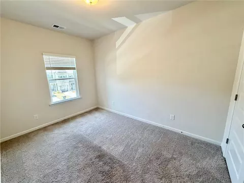 Bedroom - 261 Dupont Dr, Cartersville, GA 30121 photo 2 of 3