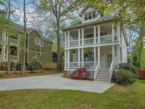 1548 Thomas Rd, Decatur, GA 30032